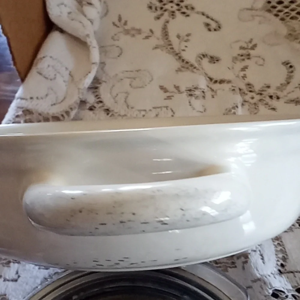 Christmas bakeware